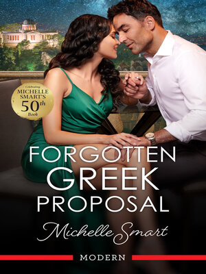 cover image of Forgotten Greek Proposal